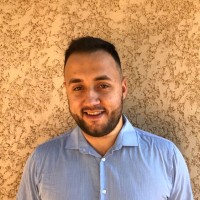 LEAT Employee Julian Roqui's profile photo