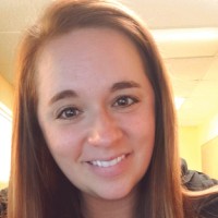 Bashor Children's Home Employee Katie Freshour's profile photo
