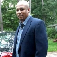 Catalent Employee Keith McRae's profile photo