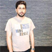 Biodock Employee Ali Raza's profile photo