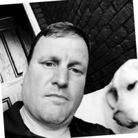 Amentum Employee Jonathan Huff's profile photo