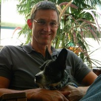 The Family Center for Behavioral Health Employee Bob Deyoung's profile photo