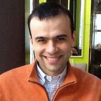 Virtu Financial Employee Ruben Costa-Santos's profile photo