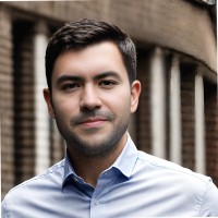 Ben Employee Felipe Morales's profile photo