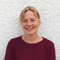 LinkedIntoSales Employee Verity Smith's profile photo