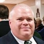 United Health Services Employee Ed McManus's profile photo