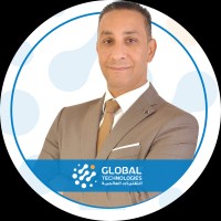 Global Technologies GT Employee Mohamed Reda's profile photo