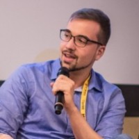 Entertainment 360 Employee Marc Mounier's profile photo