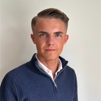 ABCforsikring Employee Sigurd Boesen's profile photo