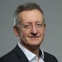 BNP Paribas Cardif Employee Christophe Moreau's profile photo