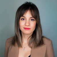 AOKlabs Employee Isabel Alberro Cárdenas's profile photo