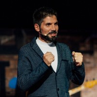 BARC Employee Ekrem Namazci's profile photo