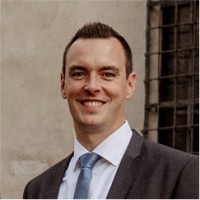 REUTER TECHNOLOGIE GmbH Employee Felix Stundebeek's profile photo