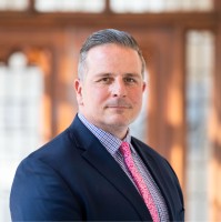 University Club of Chicago Employee David Marmon's profile photo