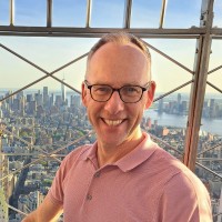 Van Geloven Employee Danny de Klein's profile photo