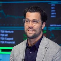 EverGen Infrastructure Corp. Employee Chase Edgelow's profile photo