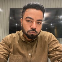 WNS Employee Ashish Nikam's profile photo