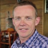 Promethean Employee Paul Wareing's profile photo