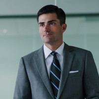 Jake Banks