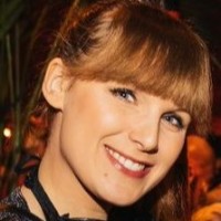 Gen25 Employee Laurien Kraan's profile photo