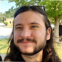 Enterprise Data Resources Inc Employee Dane Miller's profile photo