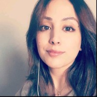 AgroPlus Employee Nadia Hbibi's profile photo