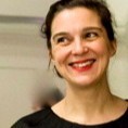LIVE-Magazine Employee Florence Martin-Kessler's profile photo