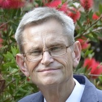 TymeBank Employee Stephen Rudd's profile photo