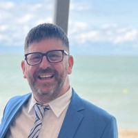 Condimentum Ltd Employee James Patterson's profile photo