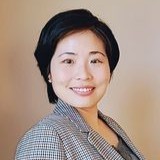 Kande LLC Employee Katherine Wu's profile photo