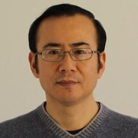 Merck & Co. Inc Employee Henry Wu's profile photo