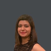 Crédit Agricole CIB Employee Ca Pandya's profile photo