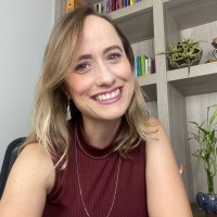 Hipocampus Edtech Employee Mariana Amarello's profile photo