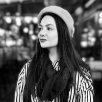 DrDenim Employee Amanda Persson's profile photo