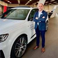 Audi Toulouse - Sterling Automobiles Employee Renaud Bertorelle's profile photo