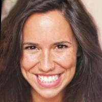 Rita Gil Pires Email & Phone Number