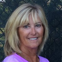 Lexington Country Club Employee Kimberly Jones's profile photo