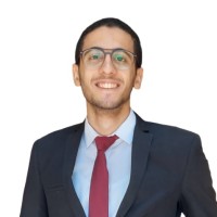 Mostafa Ashraf Email