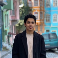Qanoniah قانونية Employee Nawaf Alharbi's profile photo