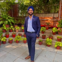 Moolaah Employee Gagan Singh's profile photo