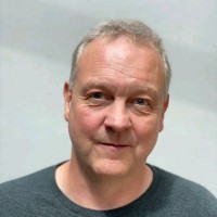 Bank of America Employee Simon Fraser-Allen's profile photo