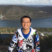 Apprentice.io Employee Pengyu Su's profile photo