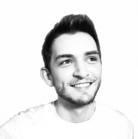 Match Group Employee Edward Steele's profile photo