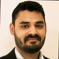 EY-Parthenon Employee Yogesh Pathak's profile photo