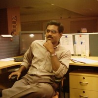 CapMetrics Employee Vasant Kumar's profile photo