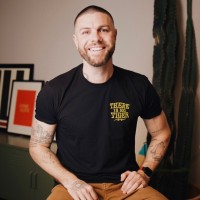 INFRMD Employee Steve Weigel's profile photo