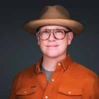 Qloo Employee Ian Cook's profile photo