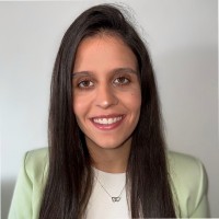 HADES DEFENSE SYSTEMS Employee Bilyana Kelava's profile photo