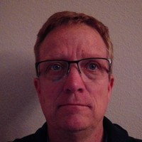 Valeo Employee Steve Finlay's profile photo