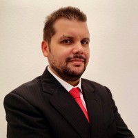 Telecom26 AG Employee Ernesto Demarco's profile photo